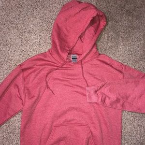 BRAND NEW Gildan Hoodie